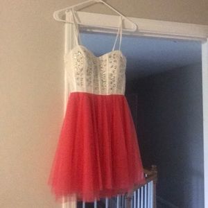 Homecoming/prom dress From Windsor INDY